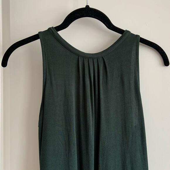 H&M XS Sleeveless Viscose Top - Picture 5 of 8